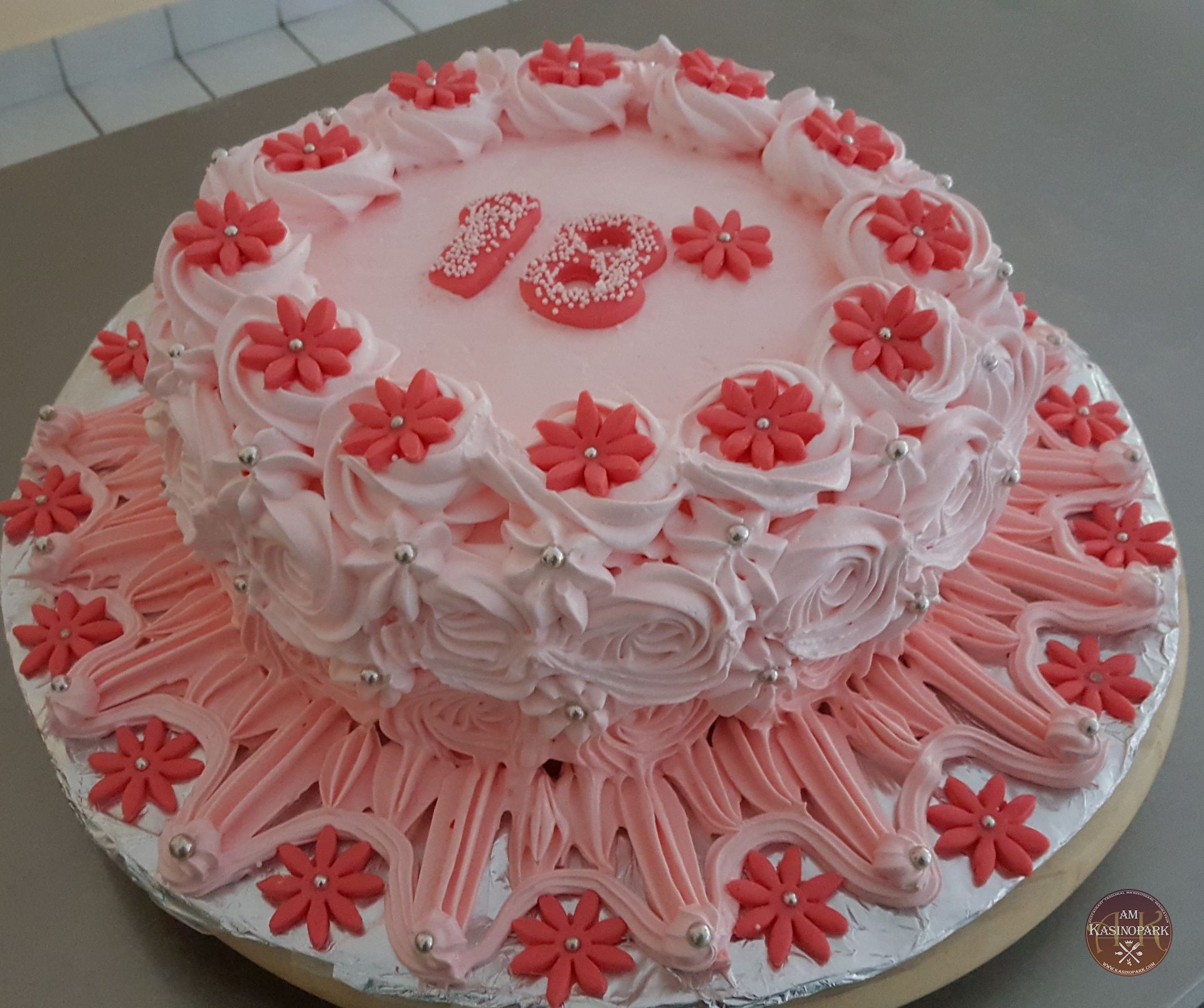 Torte